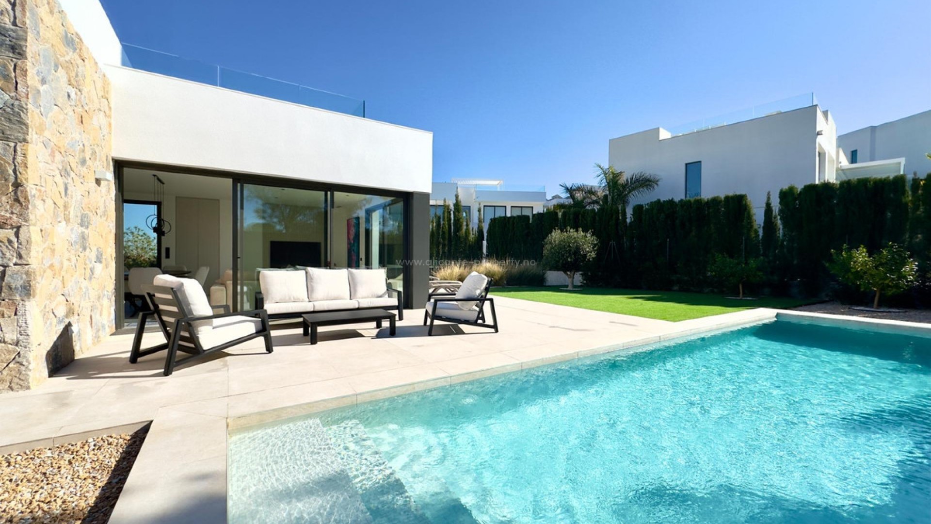 Villa in Orihuela Centro