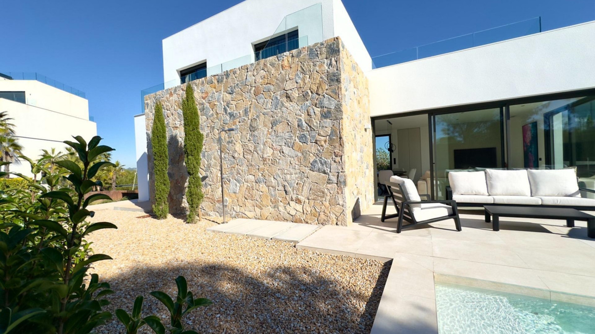 Villa in Orihuela Centro