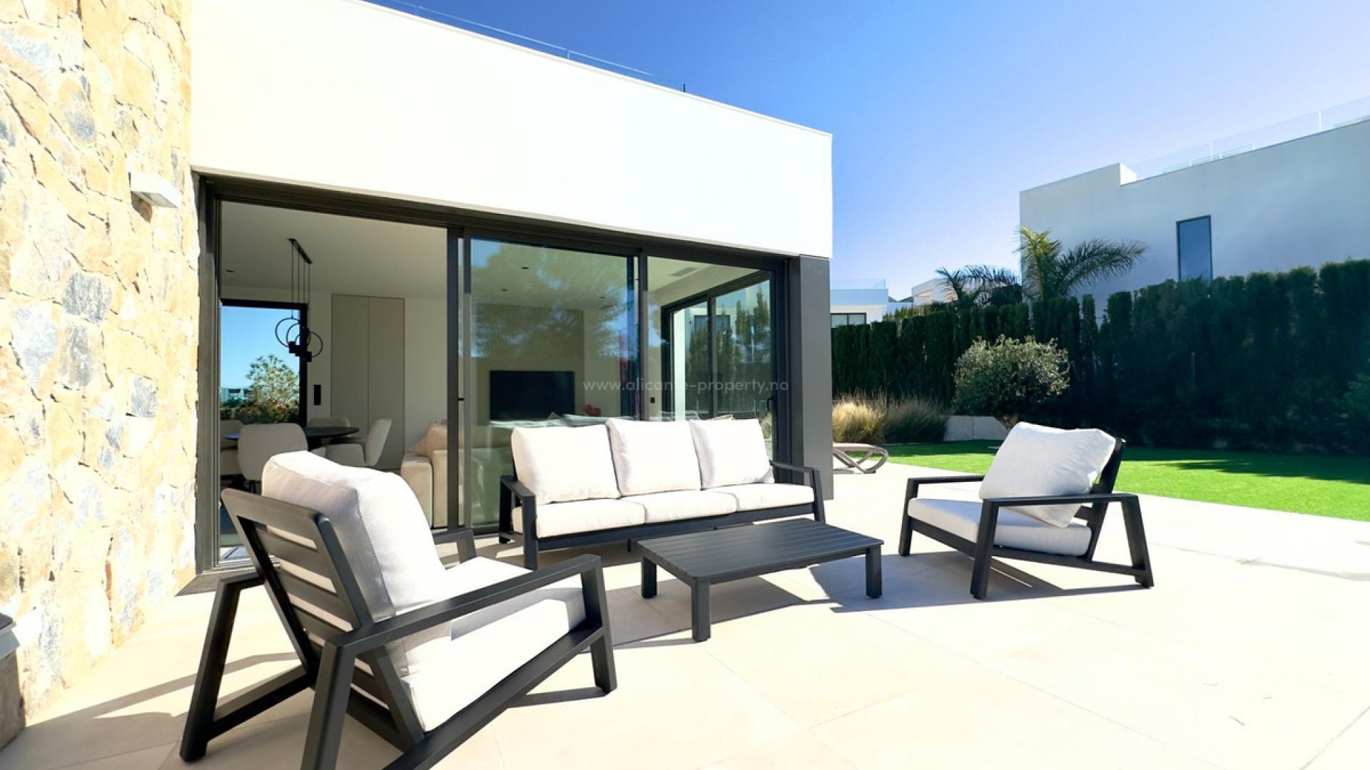 Villa in Orihuela Centro