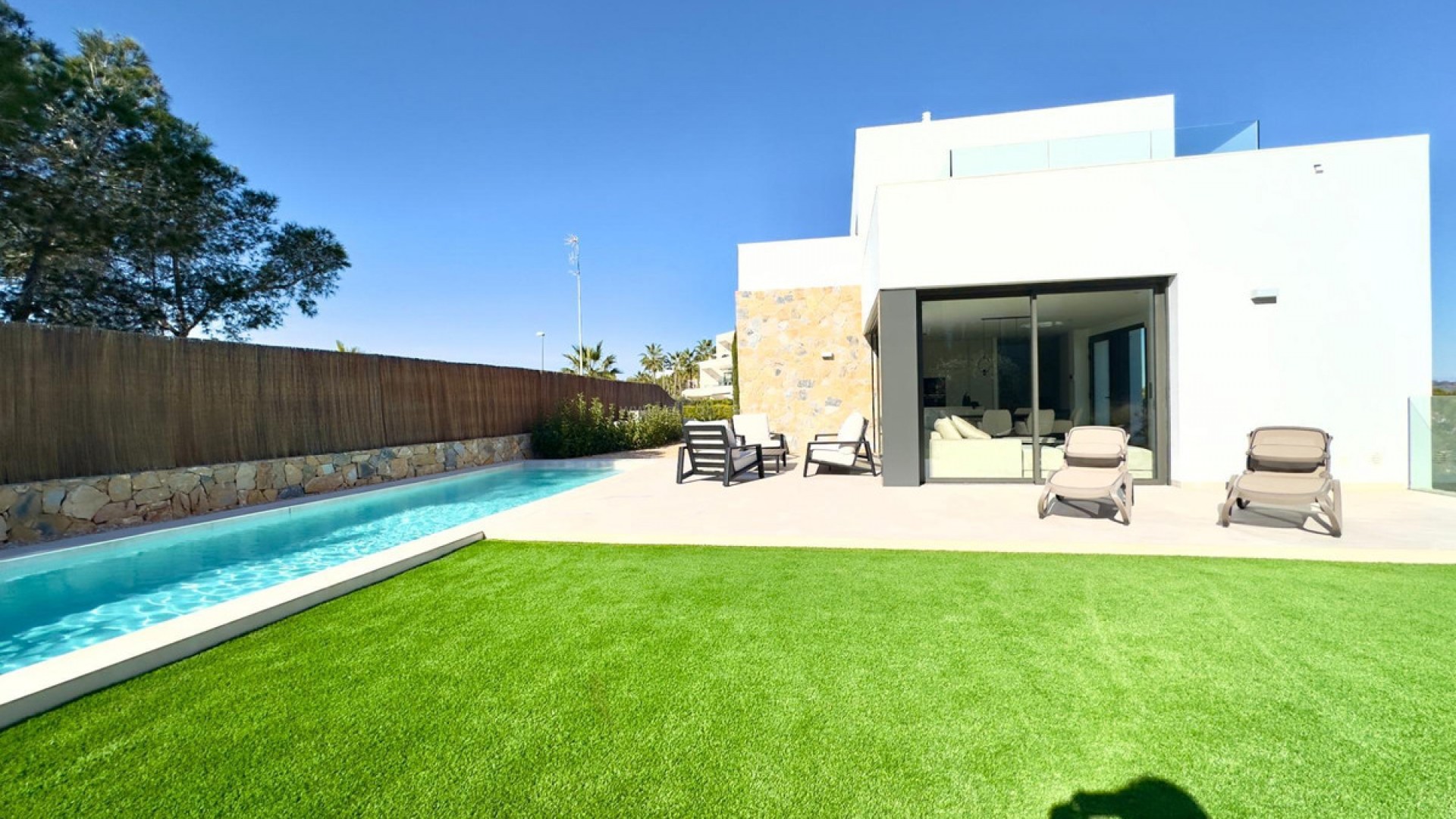Villa in Orihuela Centro