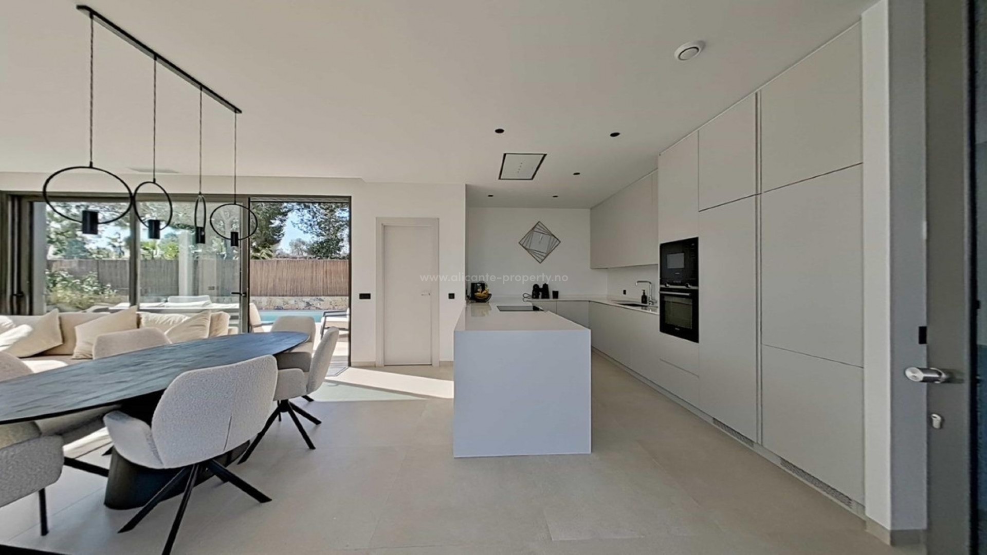 Villa in Orihuela Centro