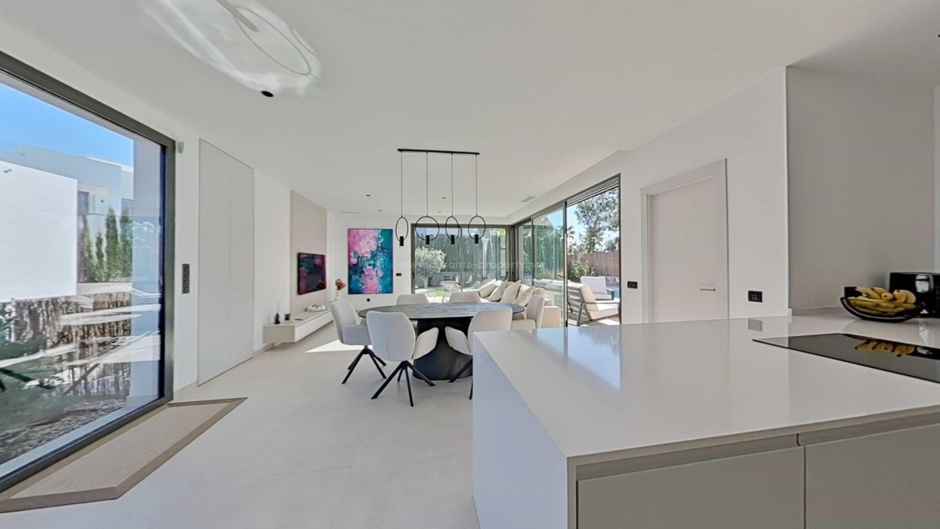 Villa in Orihuela Centro