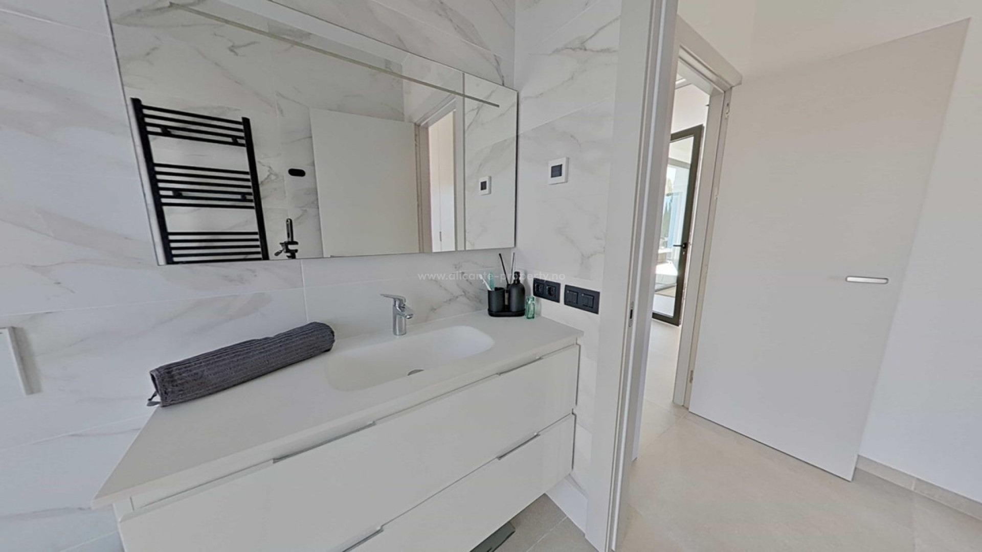 Villa in Orihuela Centro