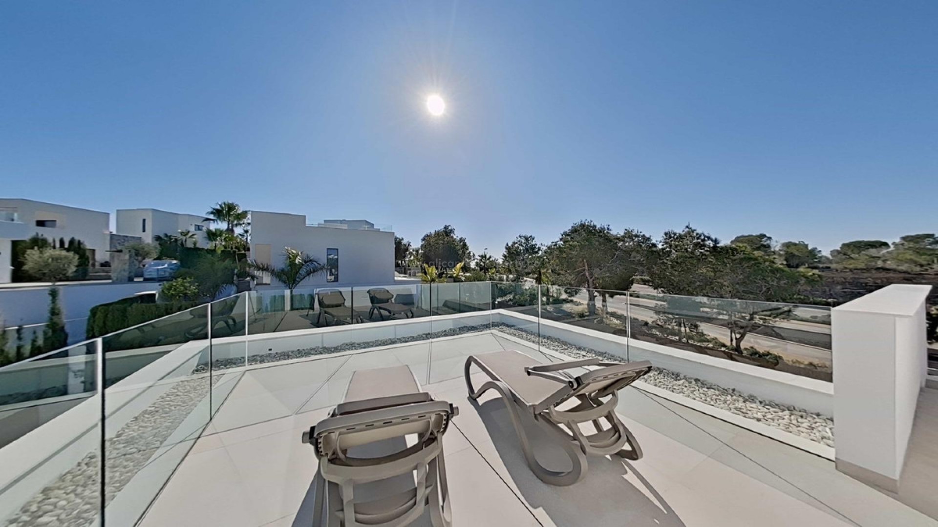 Villa in Orihuela Centro