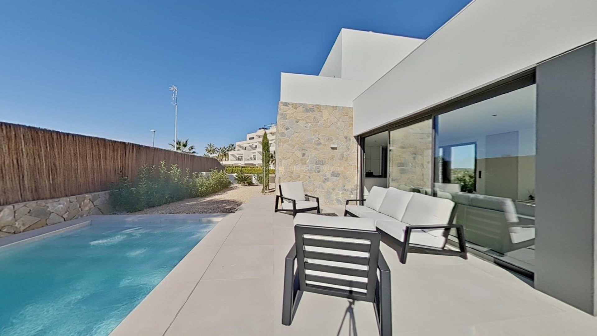 Villa in Orihuela Centro
