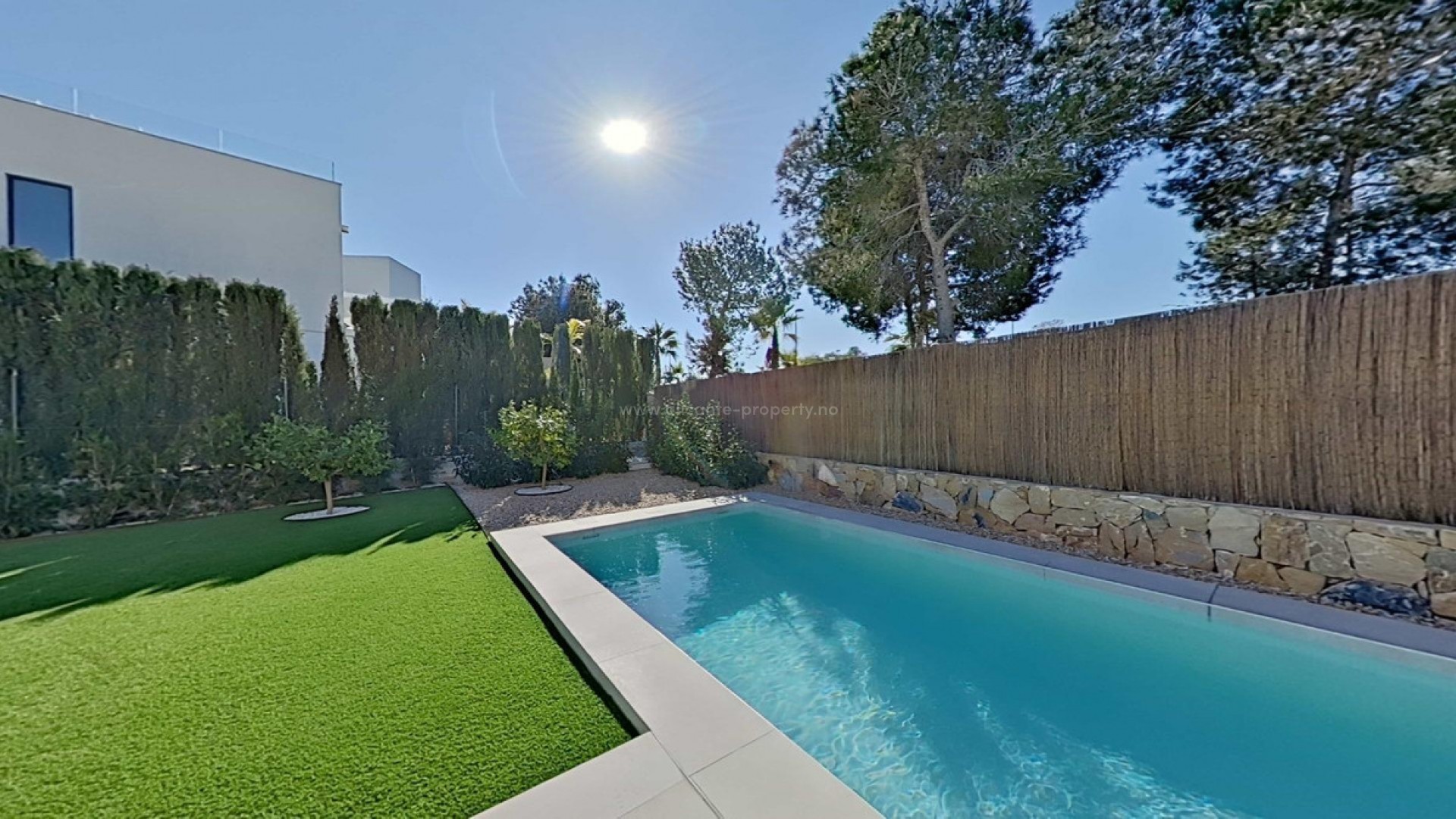 Villa in Orihuela Centro