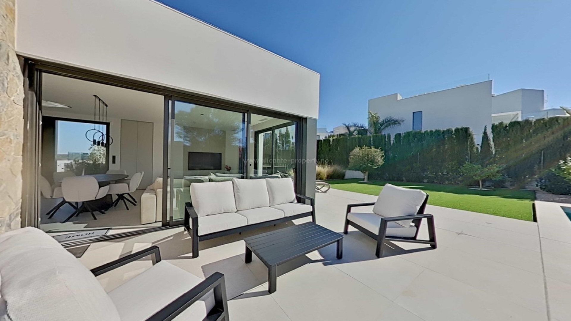 Villa in Orihuela Centro