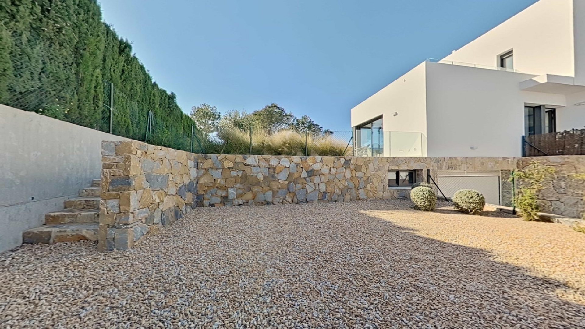Villa in Orihuela Centro