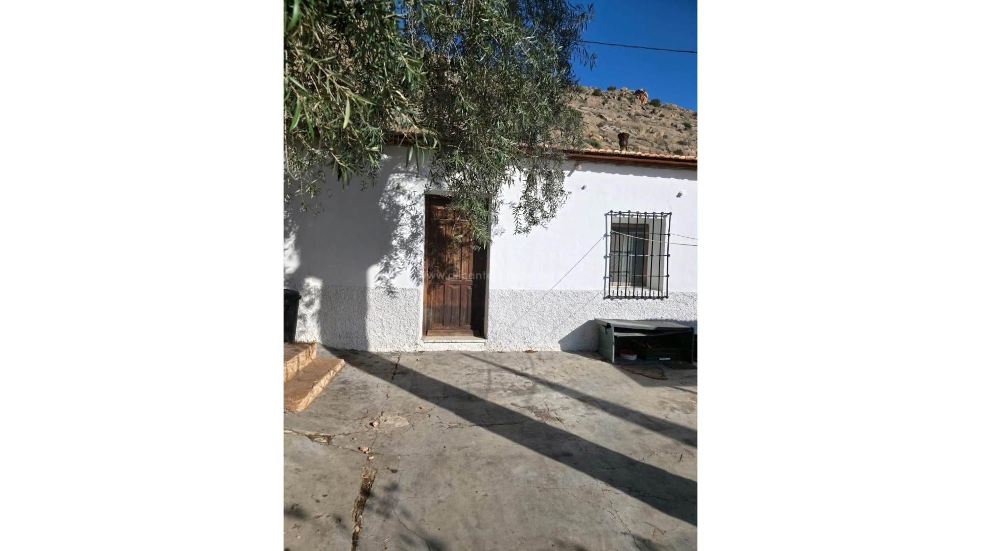 Villa in Orihuela Centro