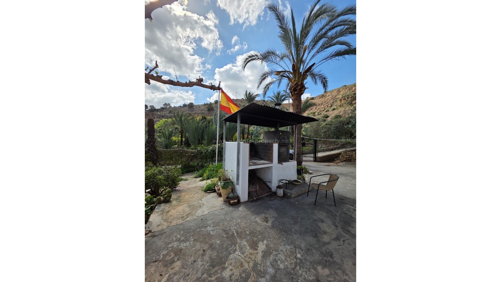 Villa in Orihuela Centro