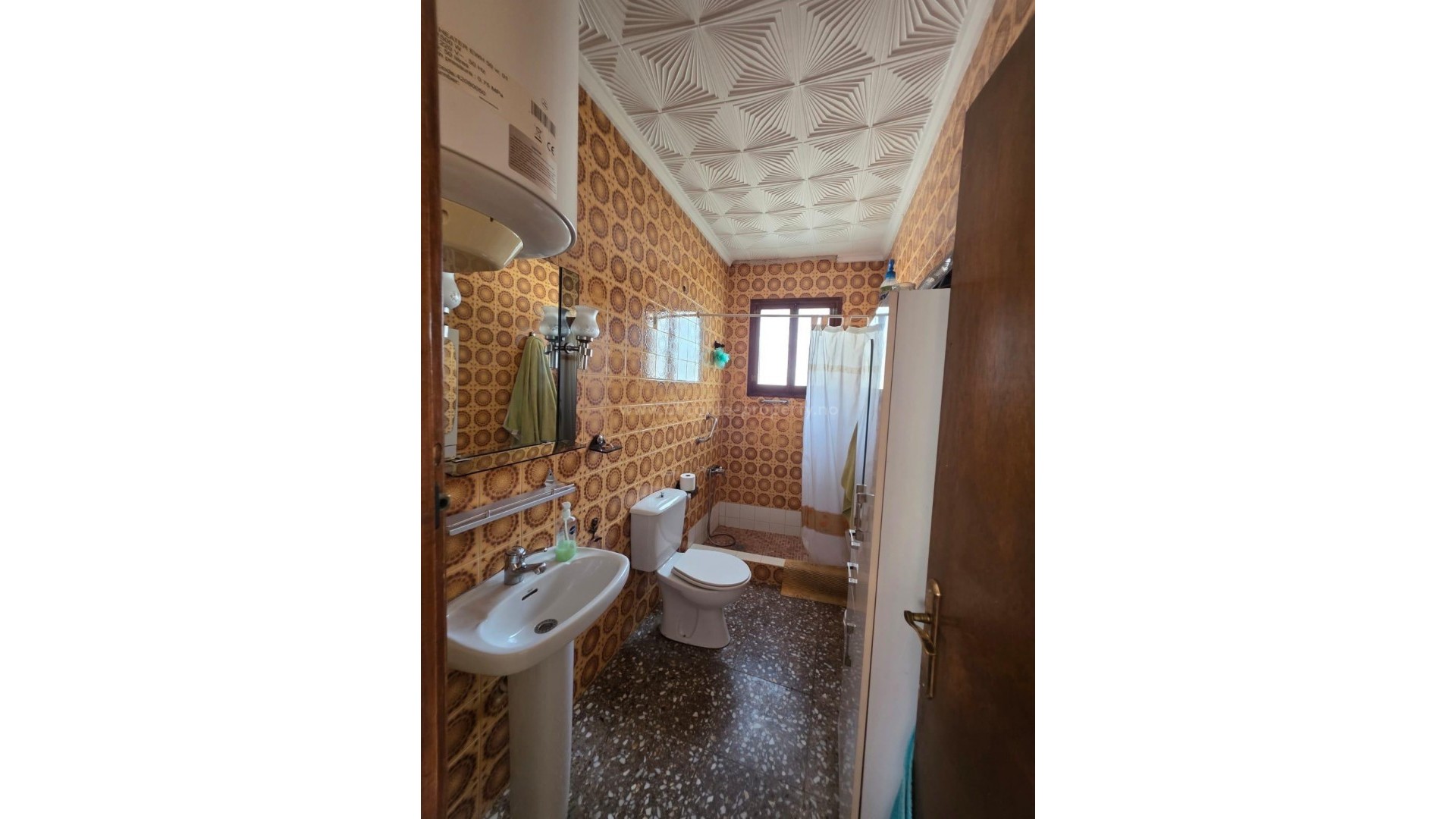 Villa in Orihuela Centro