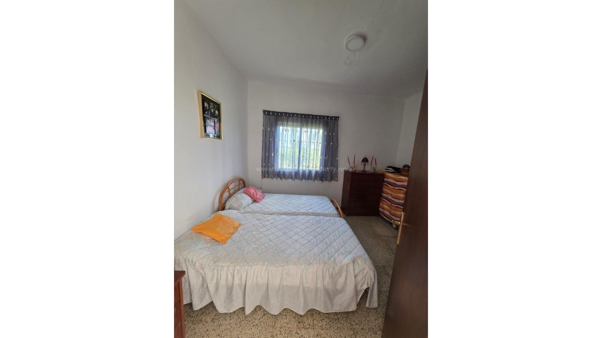 Villa in Orihuela Centro