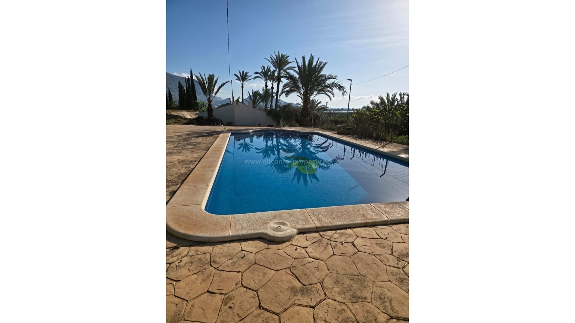 Villa in Orihuela Centro