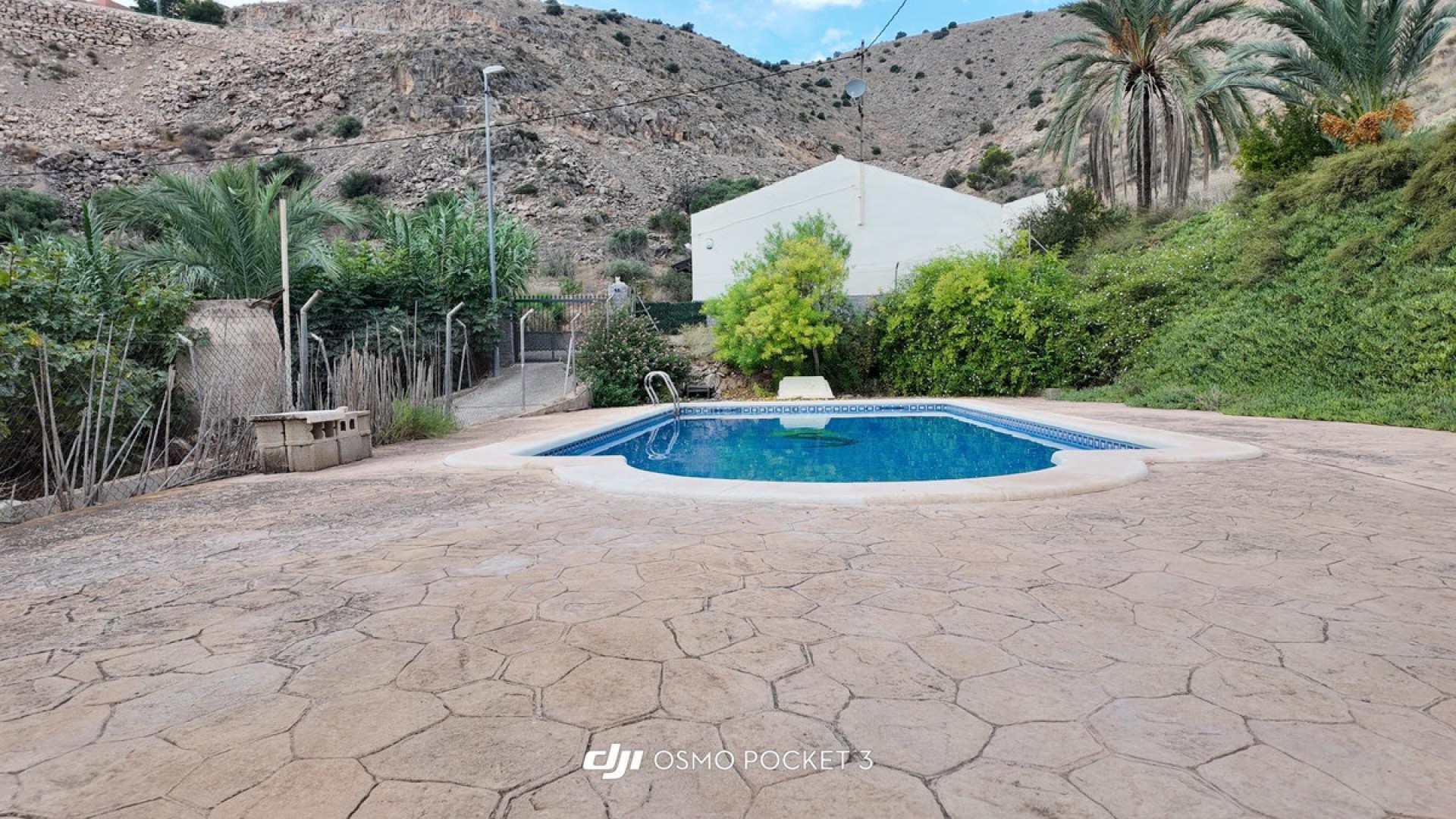 Villa in Orihuela Centro