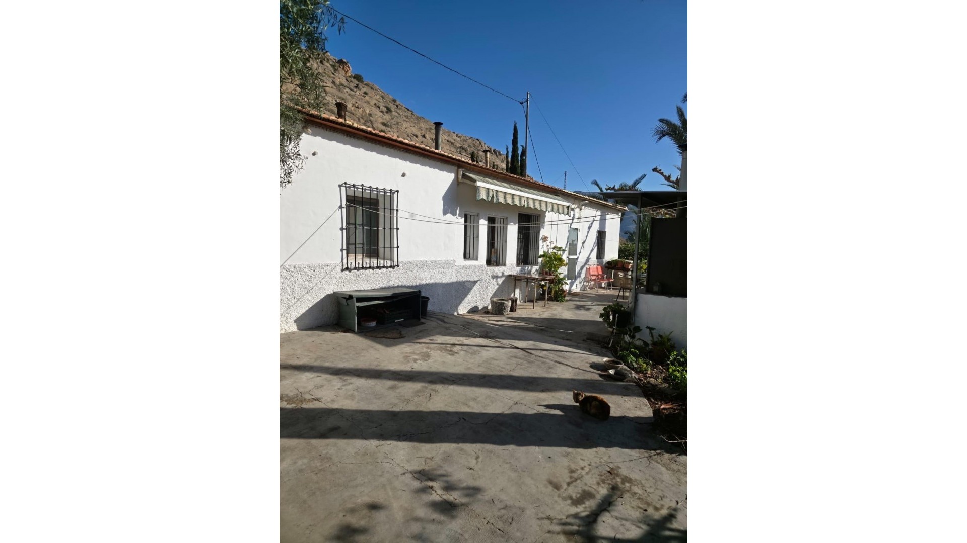 Villa in Orihuela Centro
