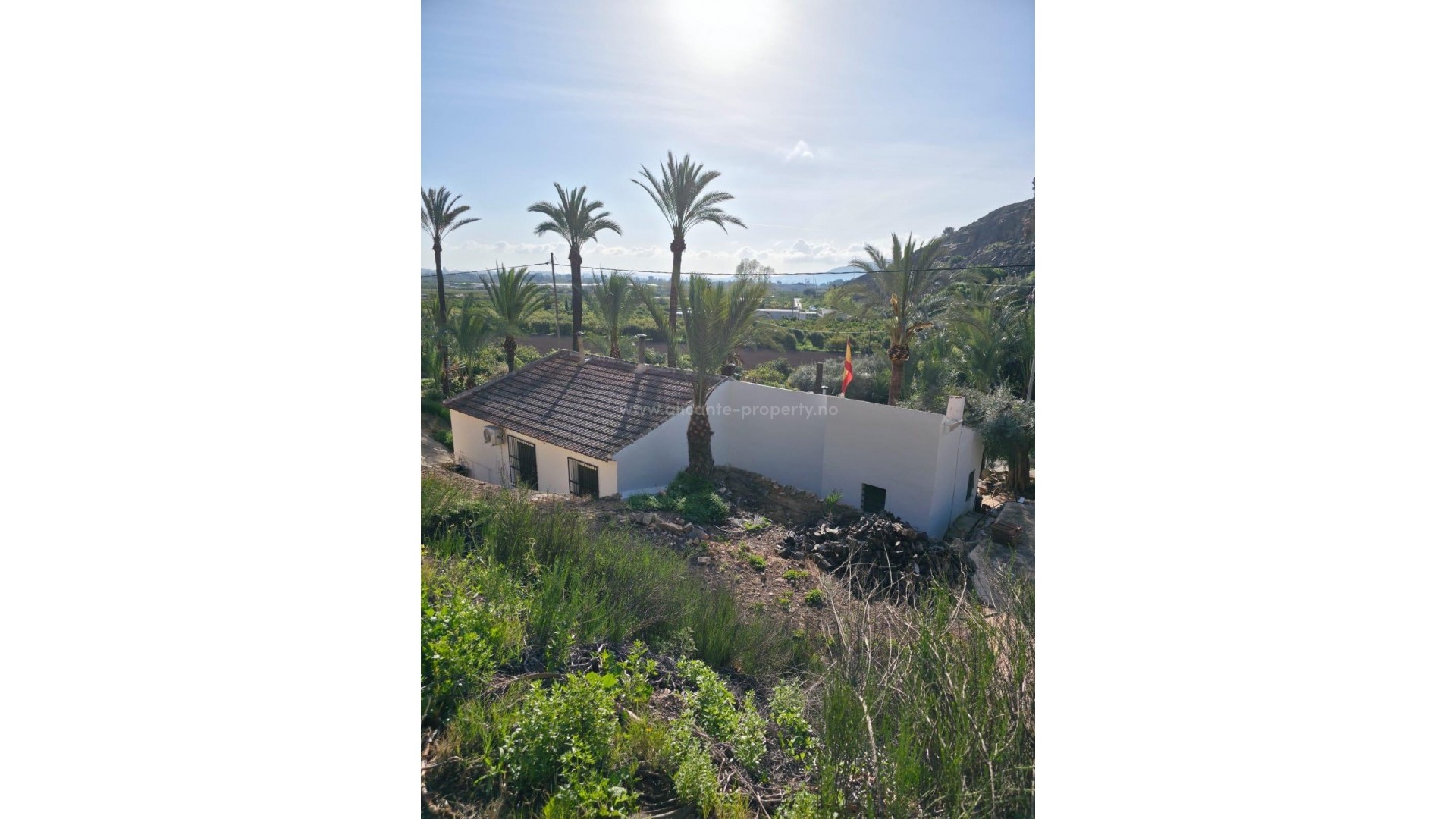 Villa in Orihuela Centro