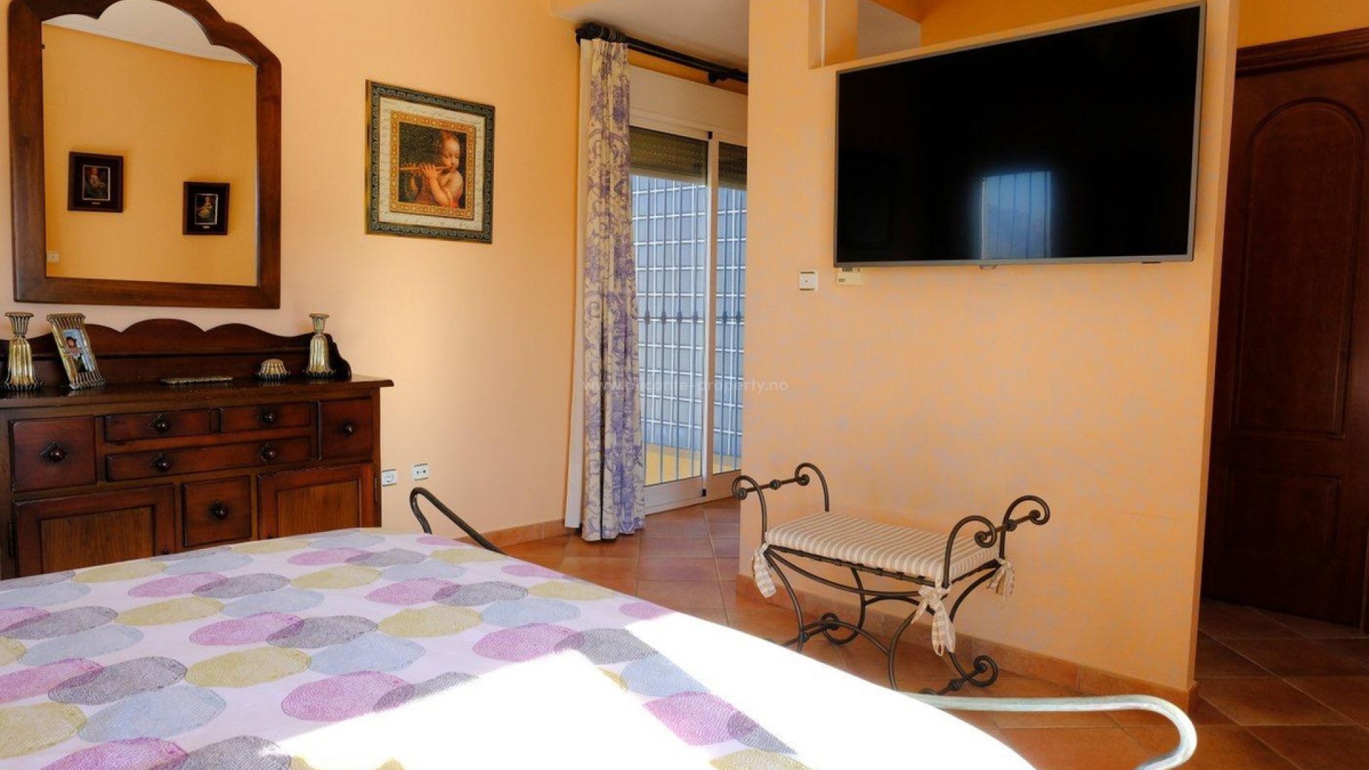 Villa in Orihuela Centro