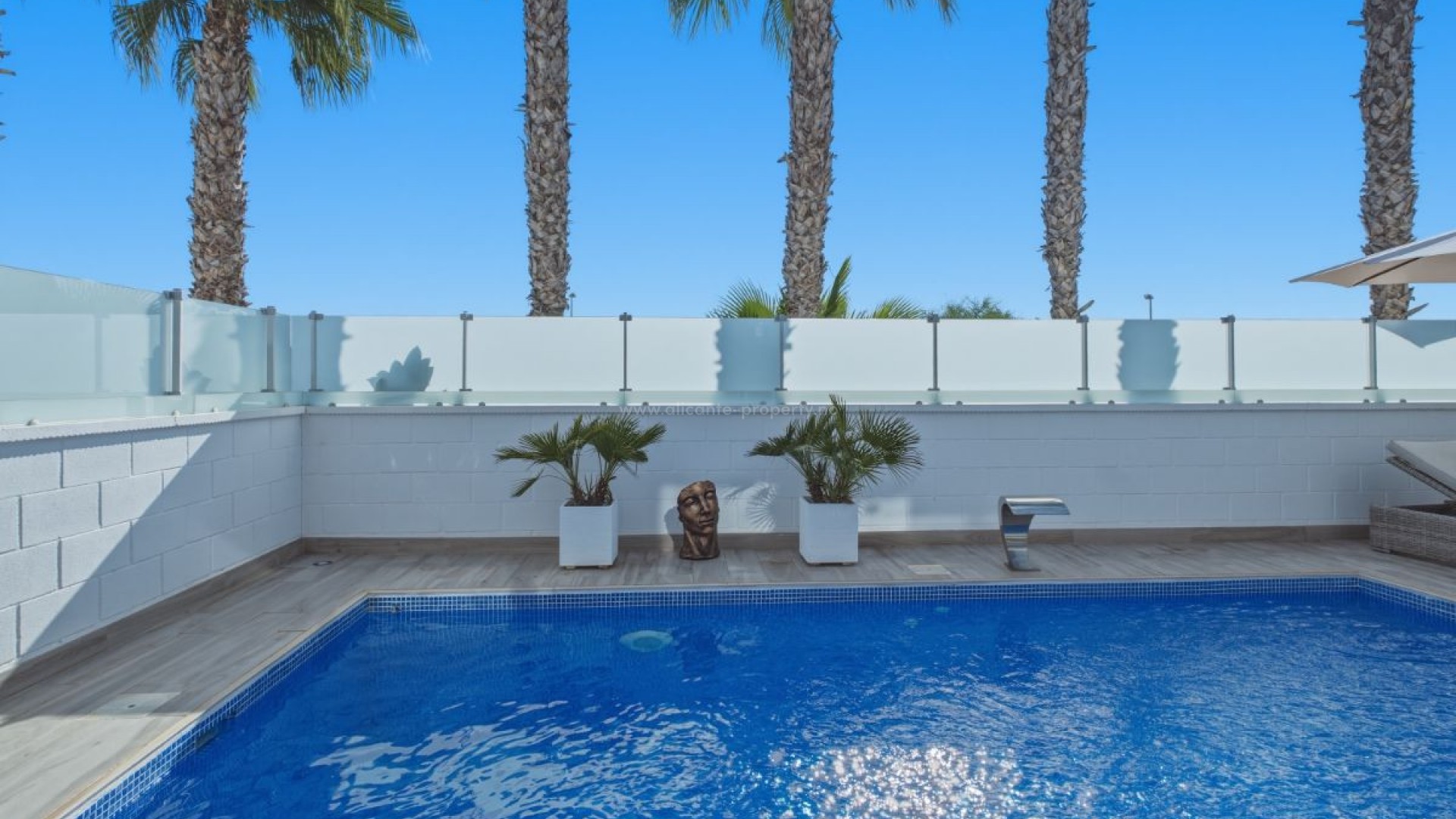 Villa in Orihuela Centro