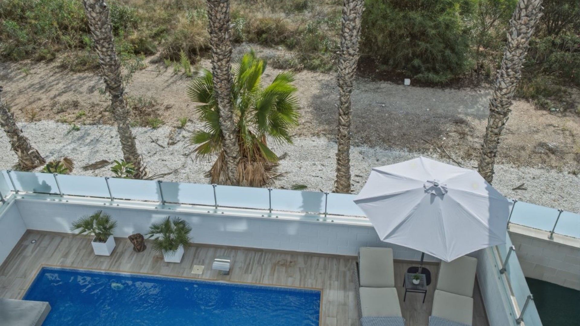 Villa in Orihuela Centro