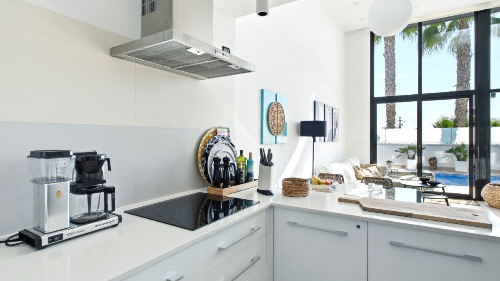 Villa in Orihuela Centro