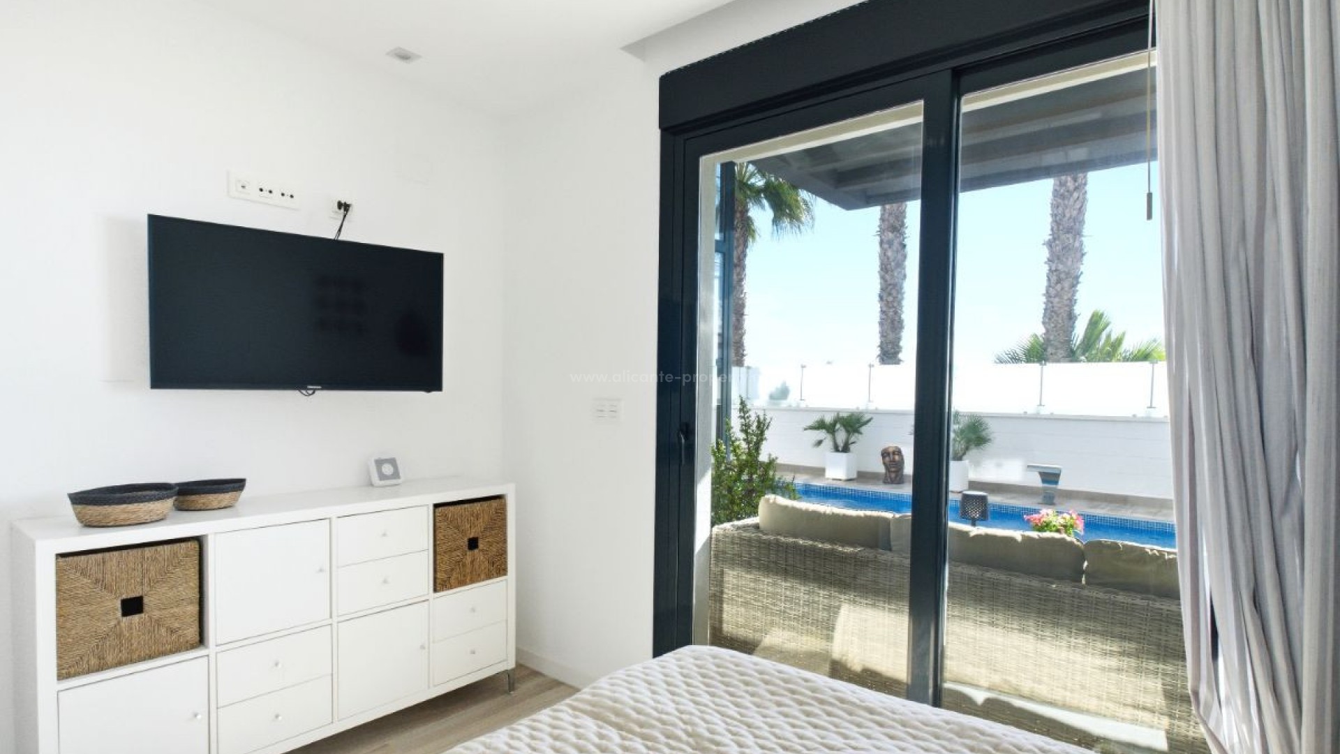 Villa in Orihuela Centro