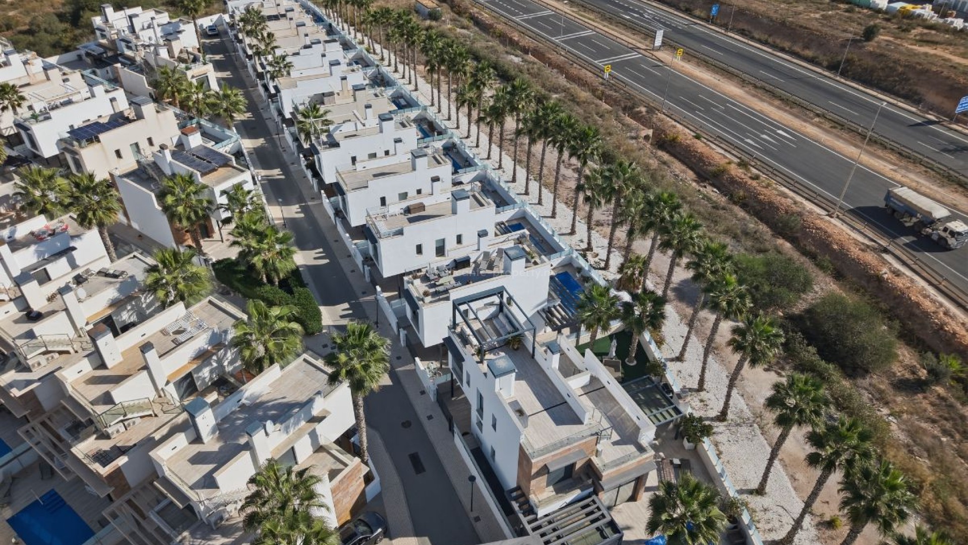 Villa in Orihuela Centro