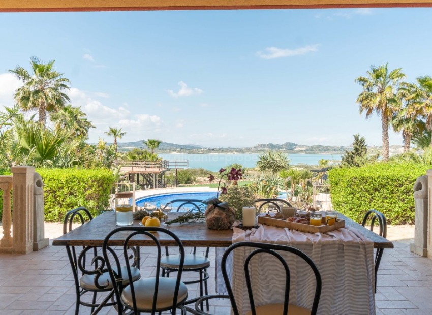 Villa in Orihuela Costa