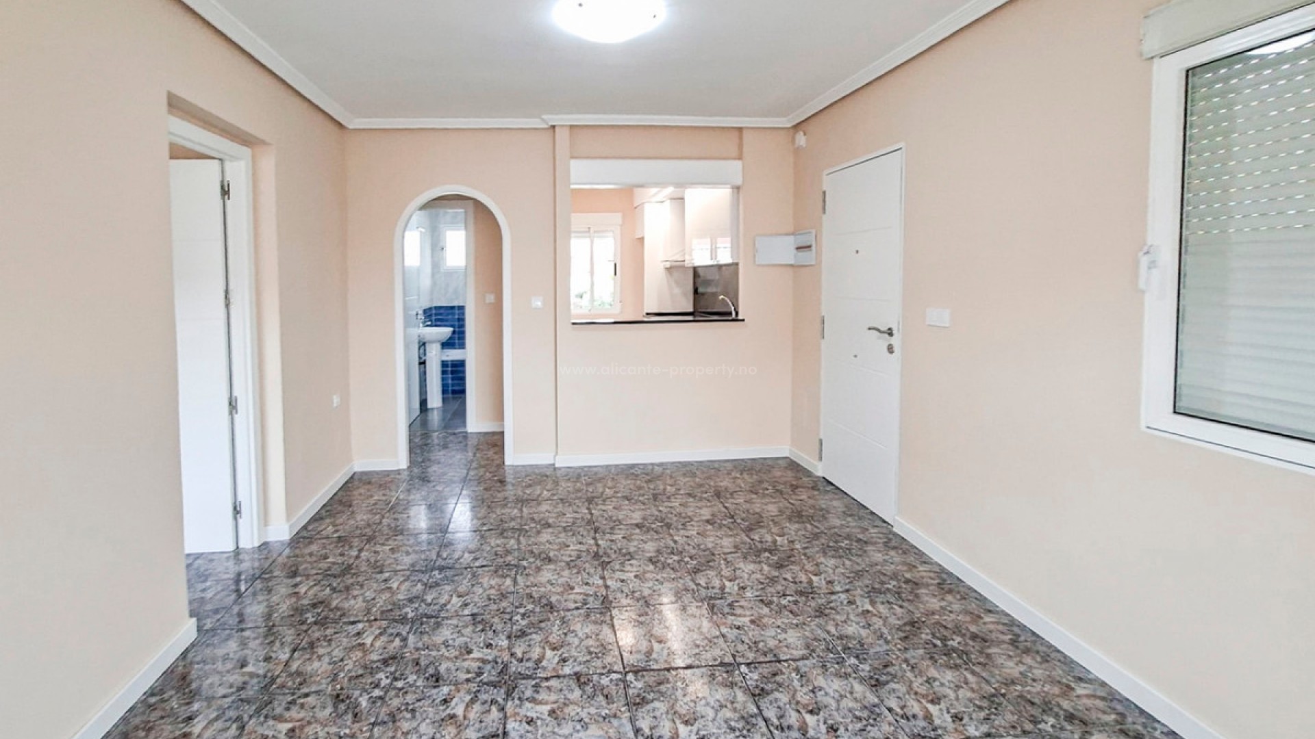 Villa in Orihuela Costa