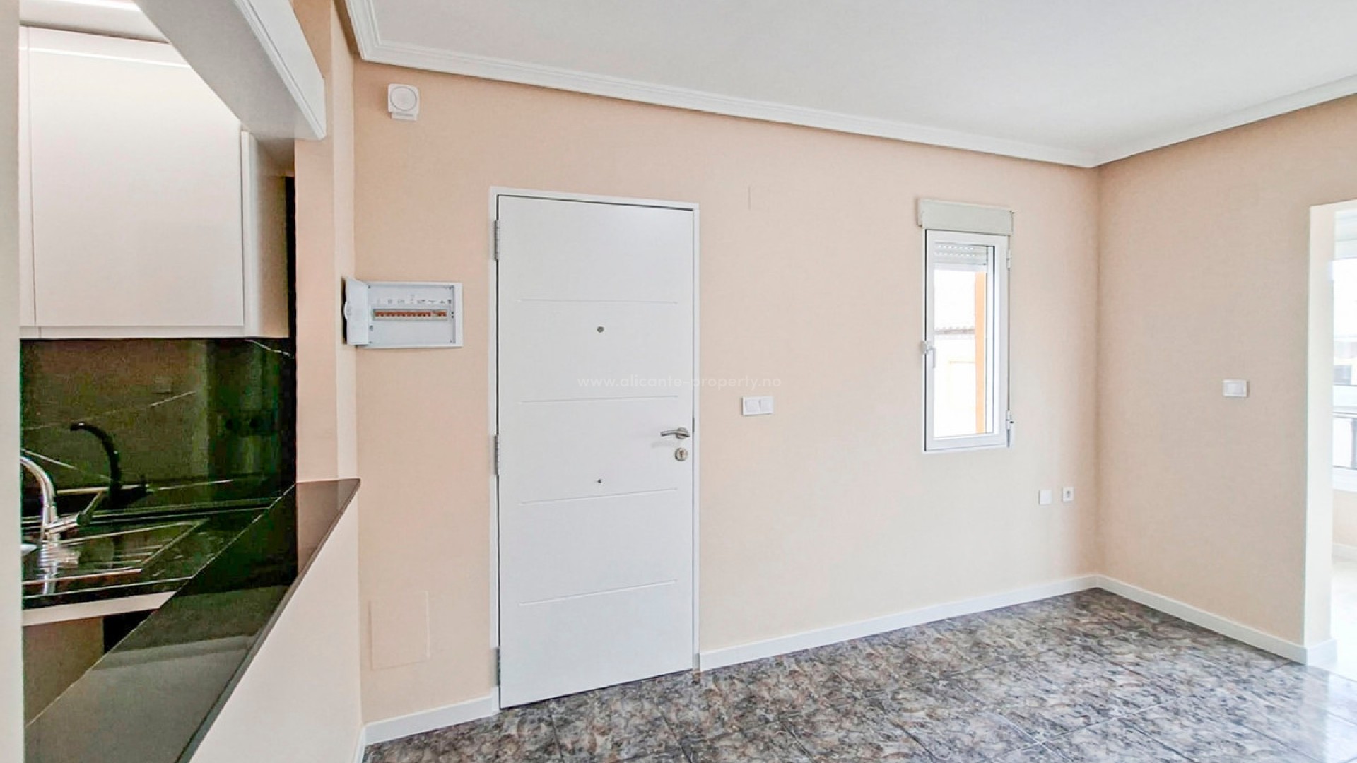 Villa in Orihuela Costa
