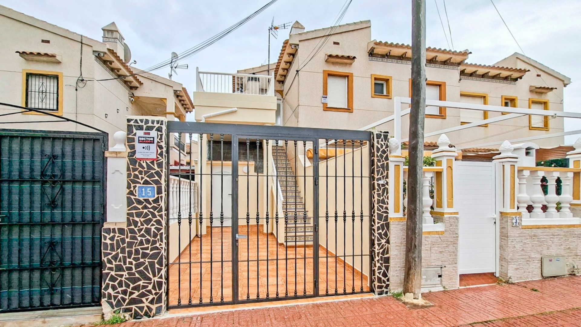 Villa in Orihuela Costa