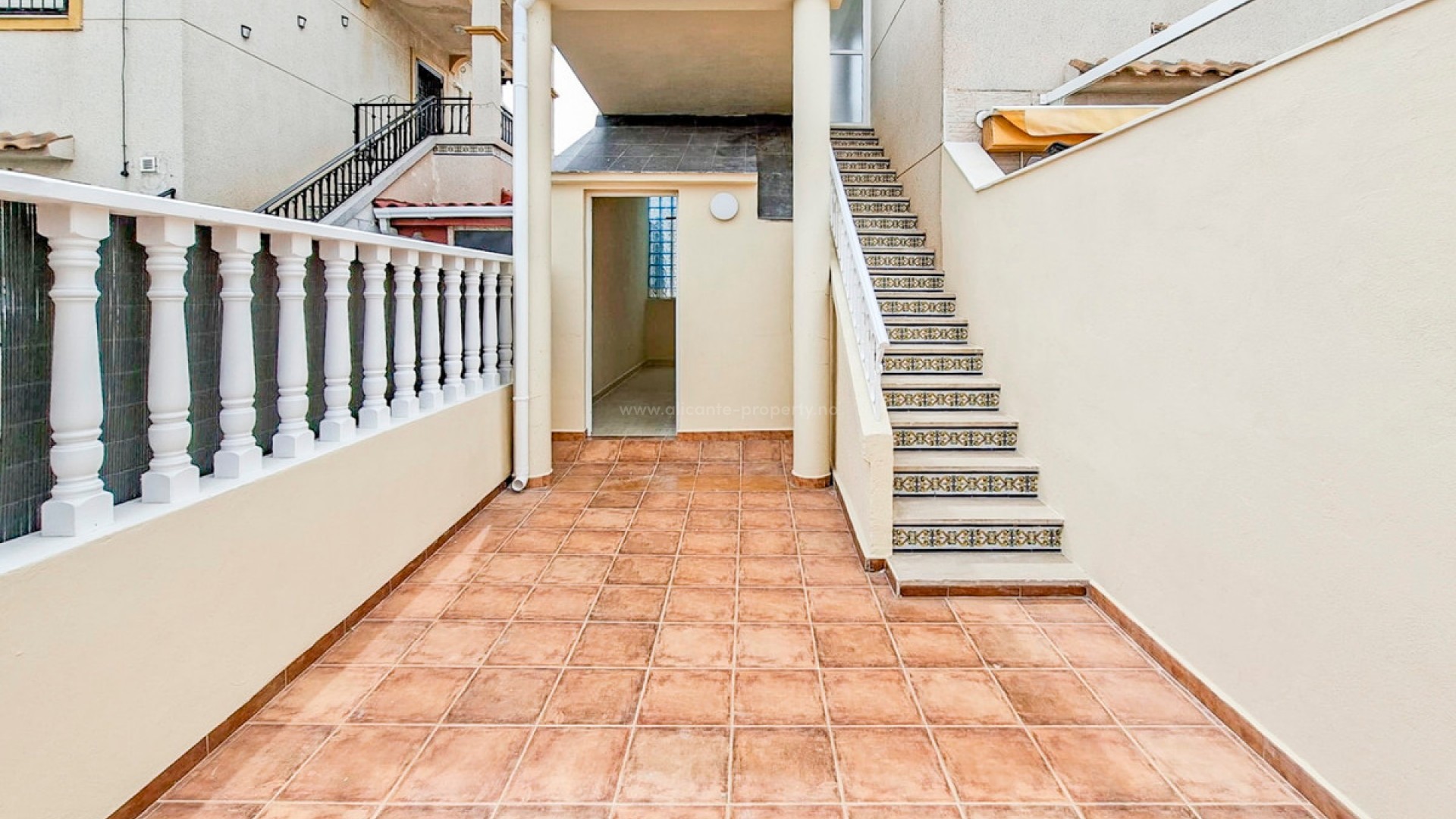 Villa in Orihuela Costa