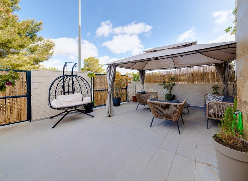Villa in Orihuela Costa