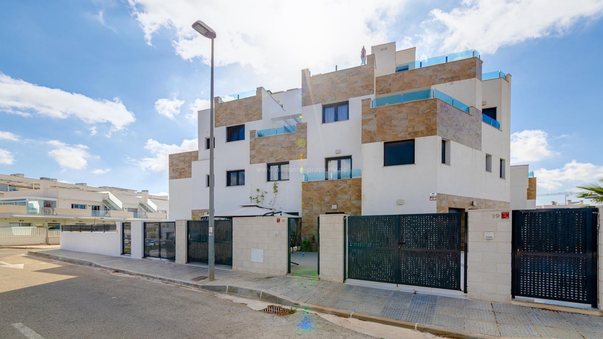 Villa in Orihuela Costa
