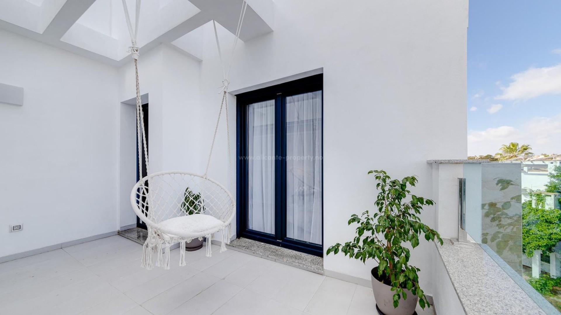 Villa in Orihuela Costa