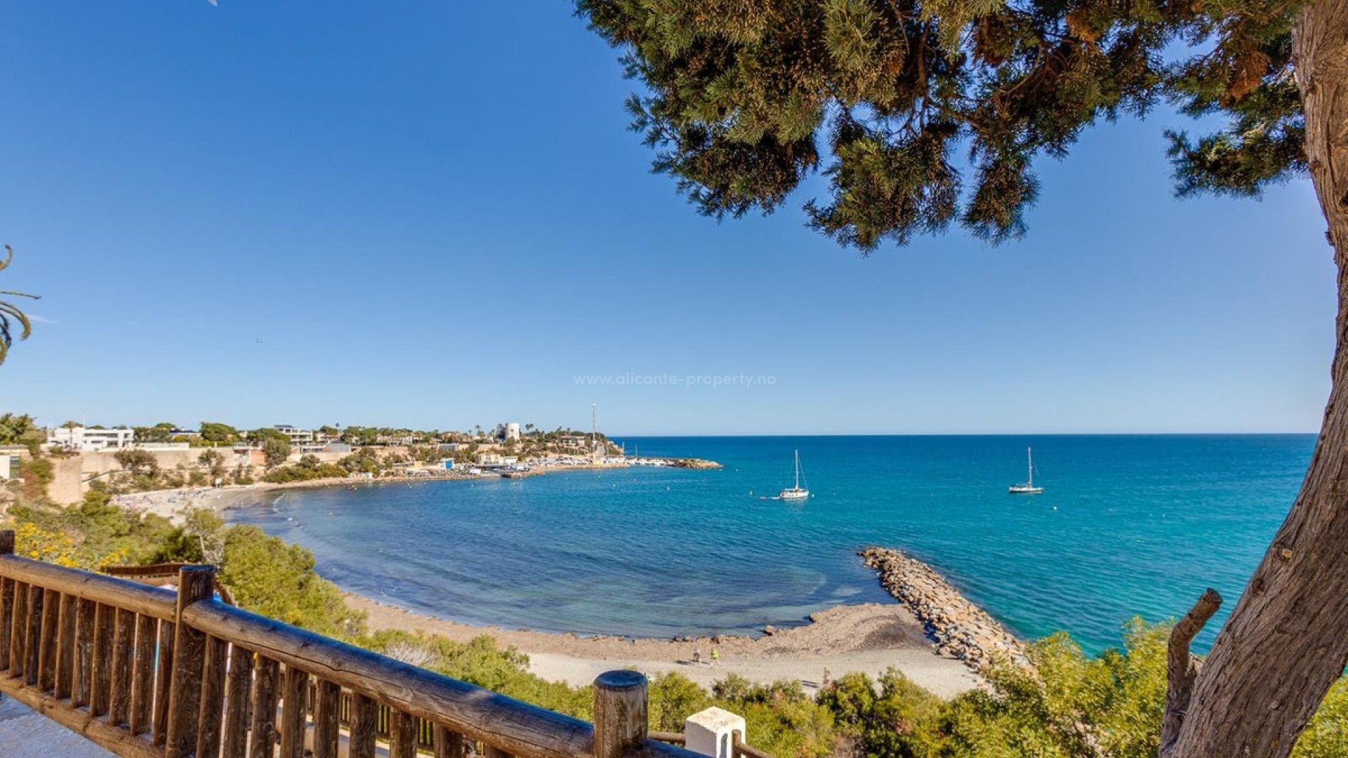 Villa in Orihuela Costa