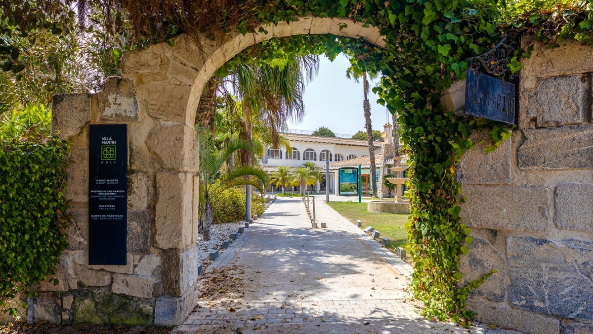 Villa in Orihuela Costa