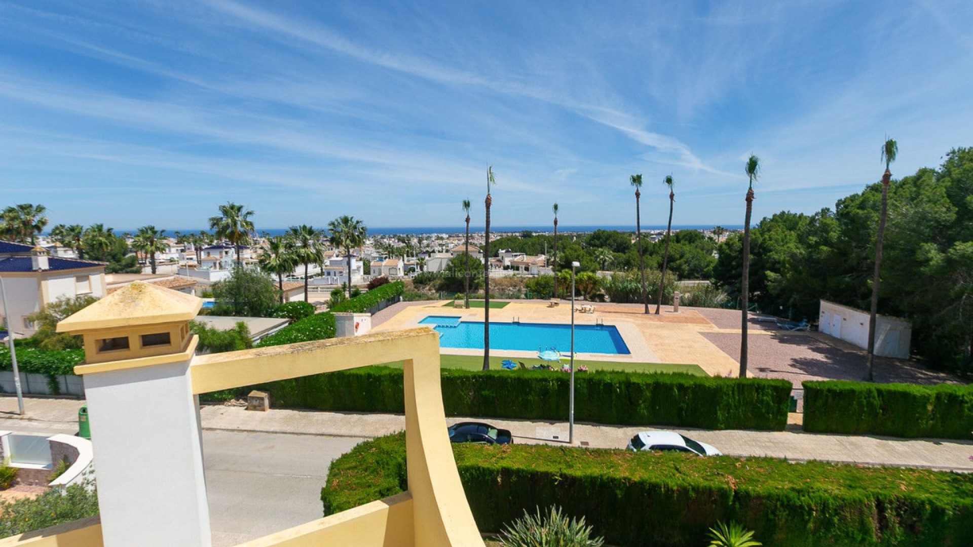 Villa in Orihuela Costa
