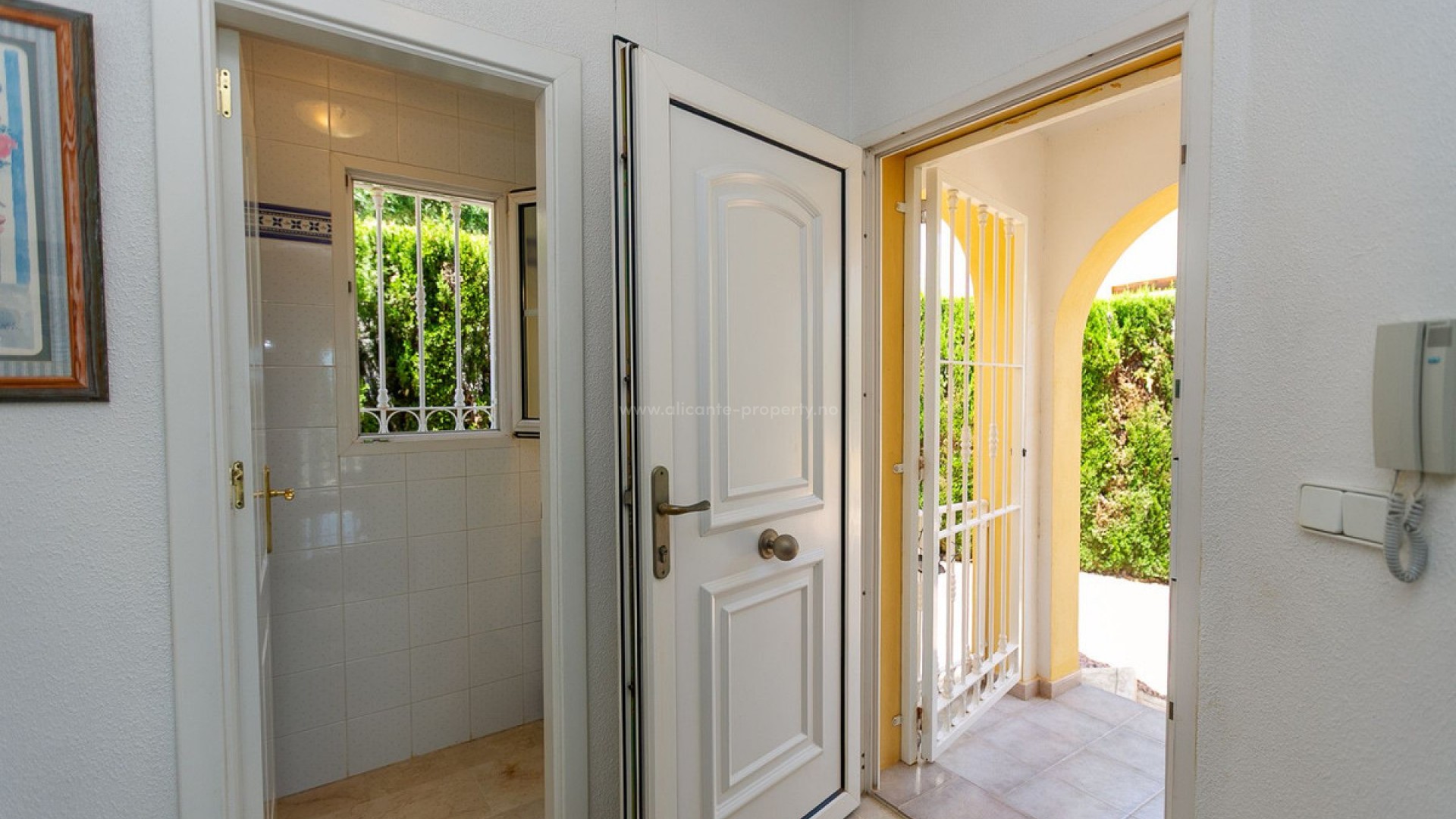 Villa in Orihuela Costa