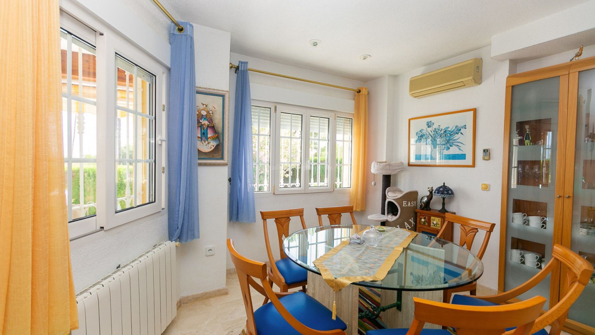 Villa in Orihuela Costa