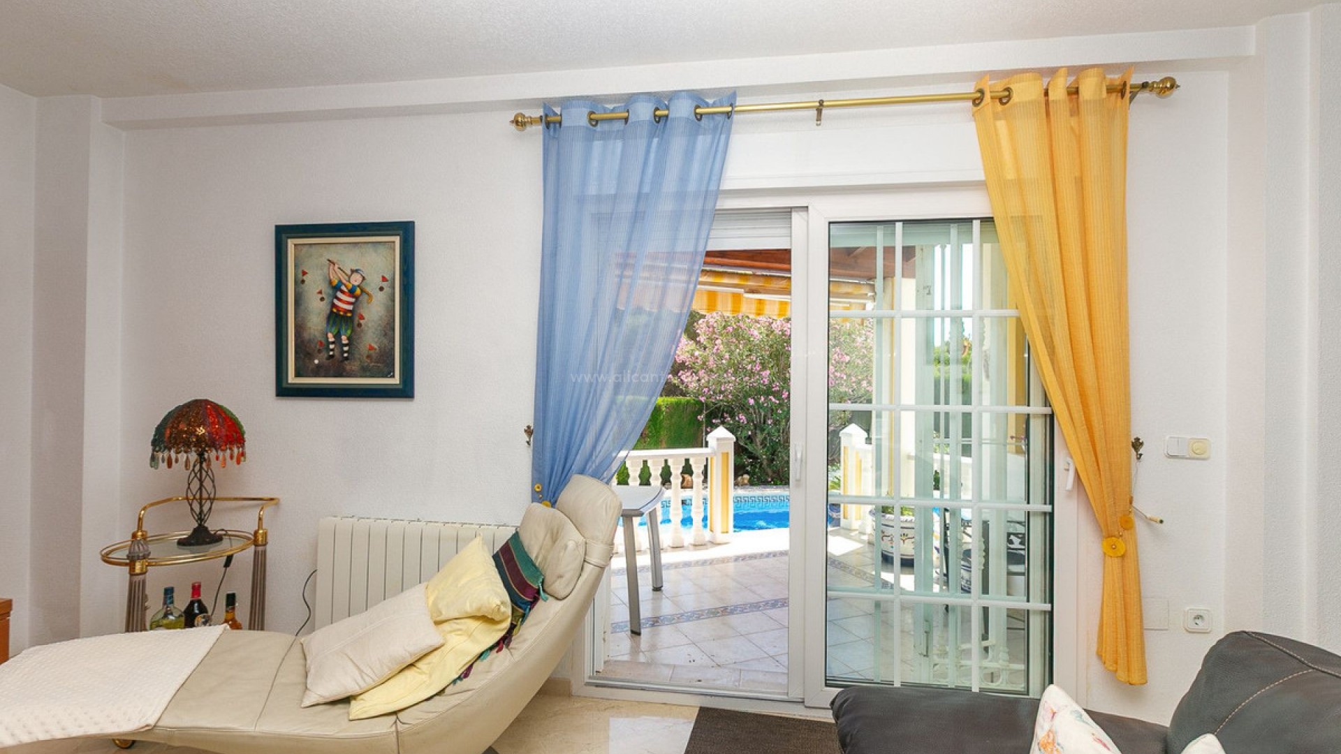 Villa in Orihuela Costa
