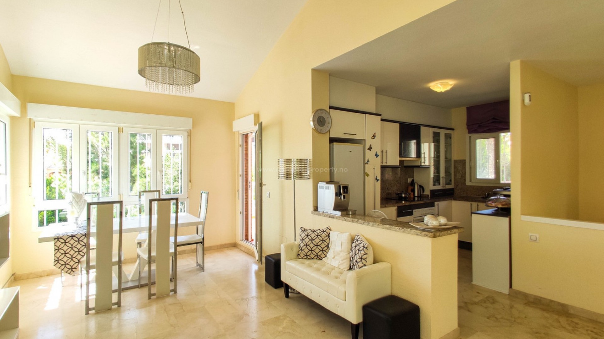 Villa in Orihuela Costa