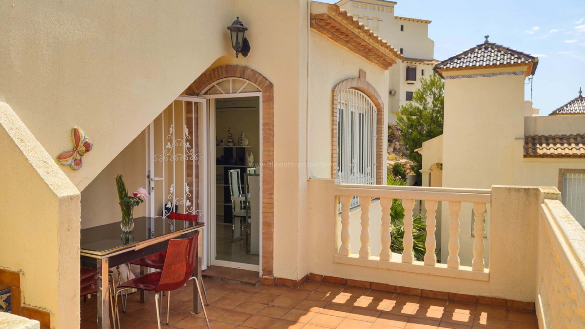 Villa in Orihuela Costa