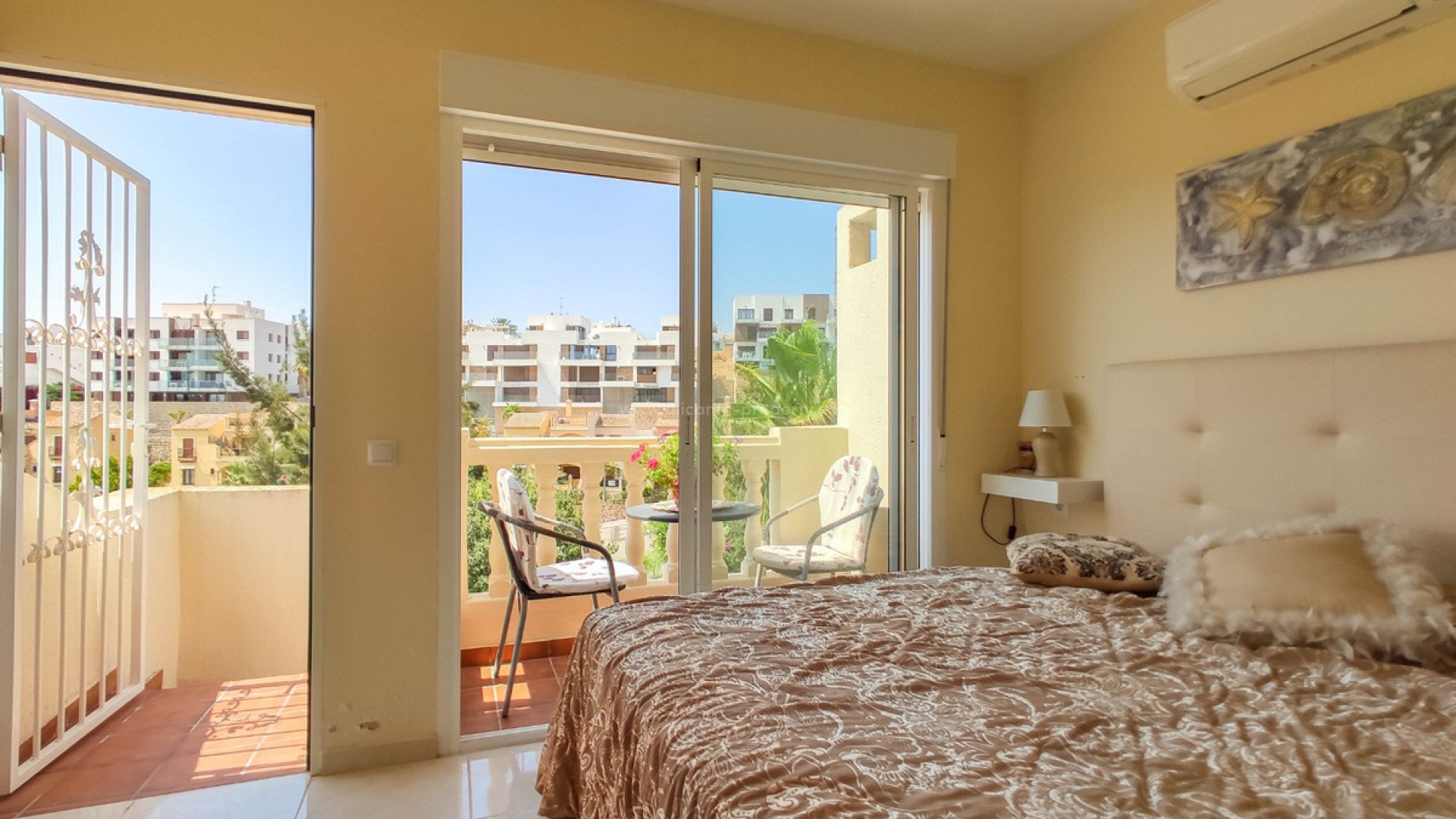 Villa in Orihuela Costa