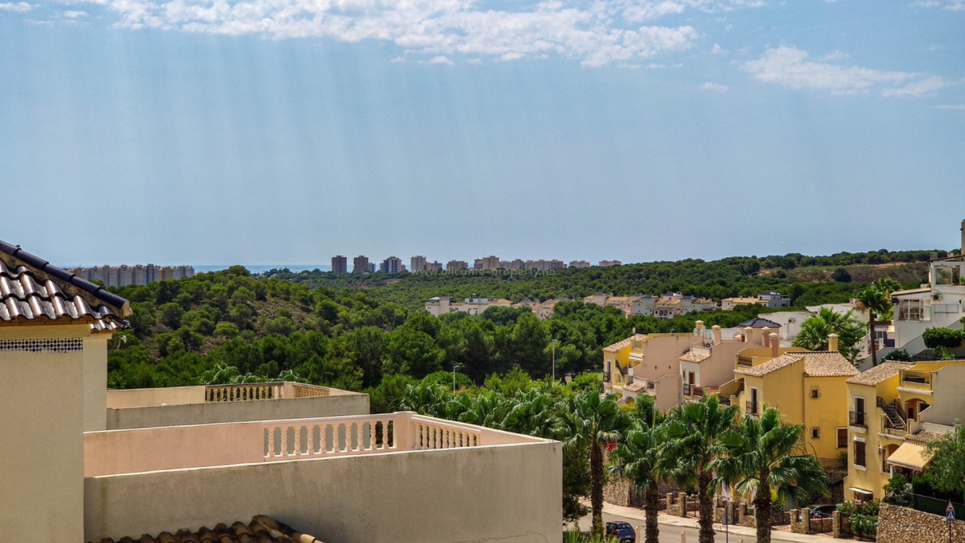 Villa in Orihuela Costa