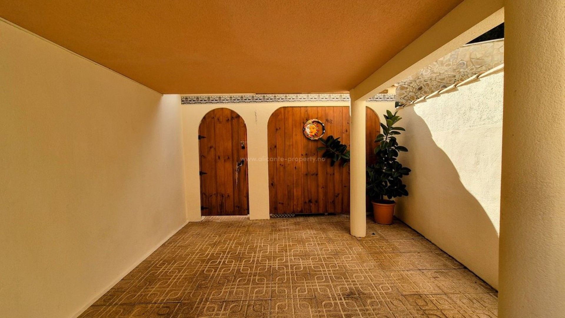 Villa in Orihuela Costa