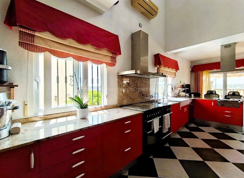 Villa in Orihuela Costa