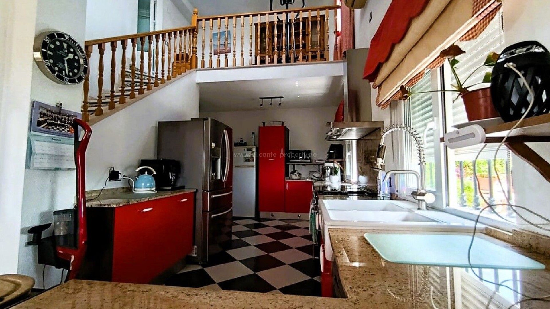 Villa in Orihuela Costa