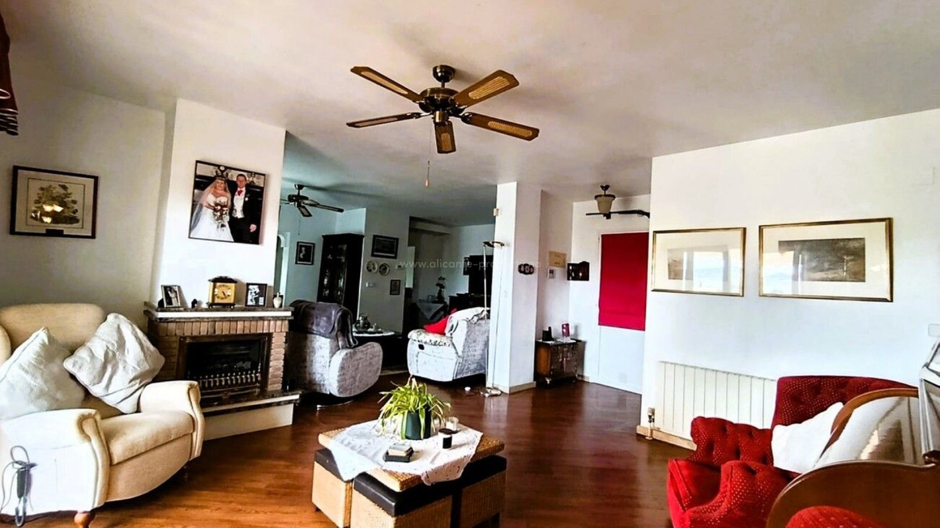 Villa in Orihuela Costa