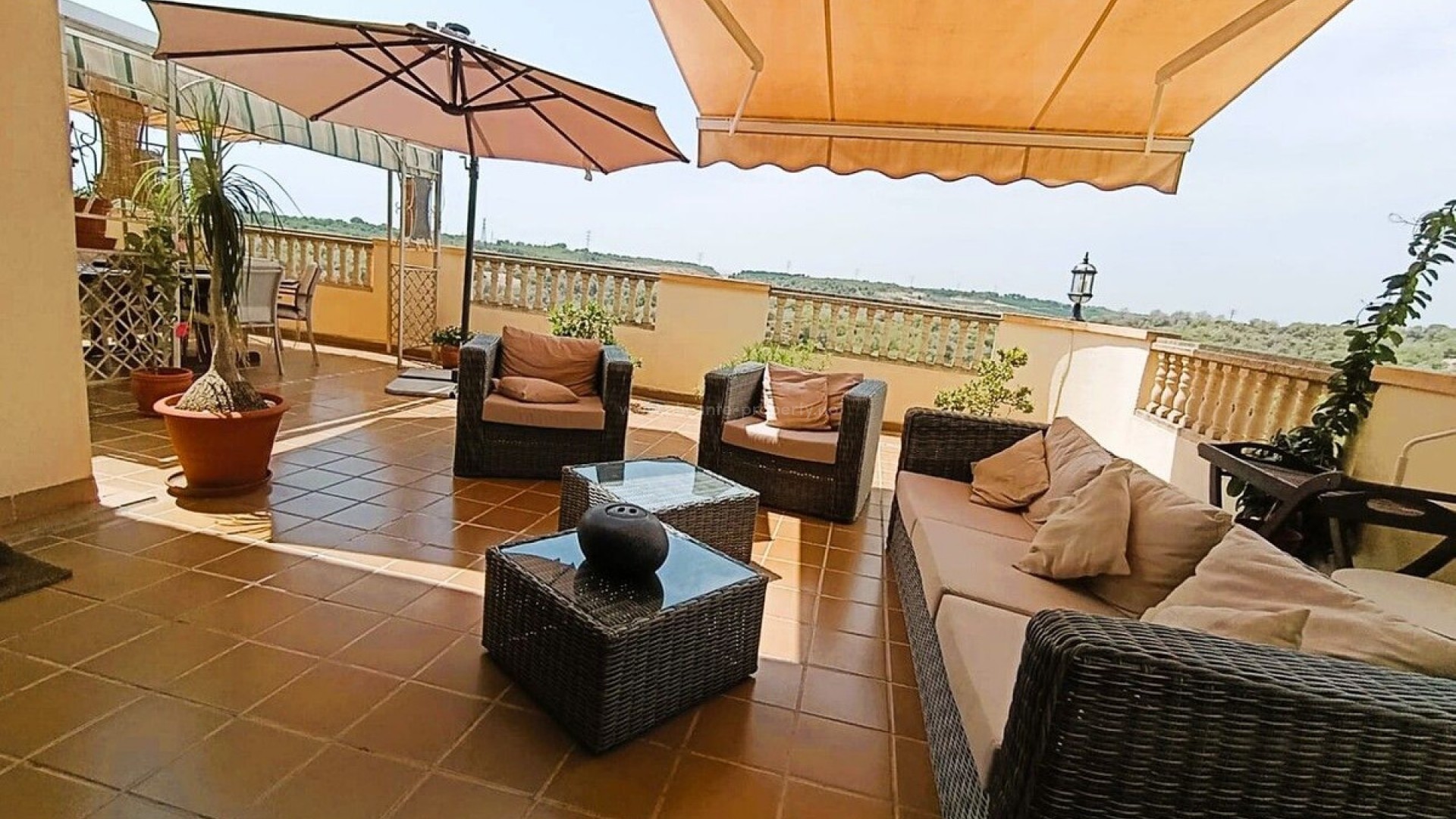 Villa in Orihuela Costa