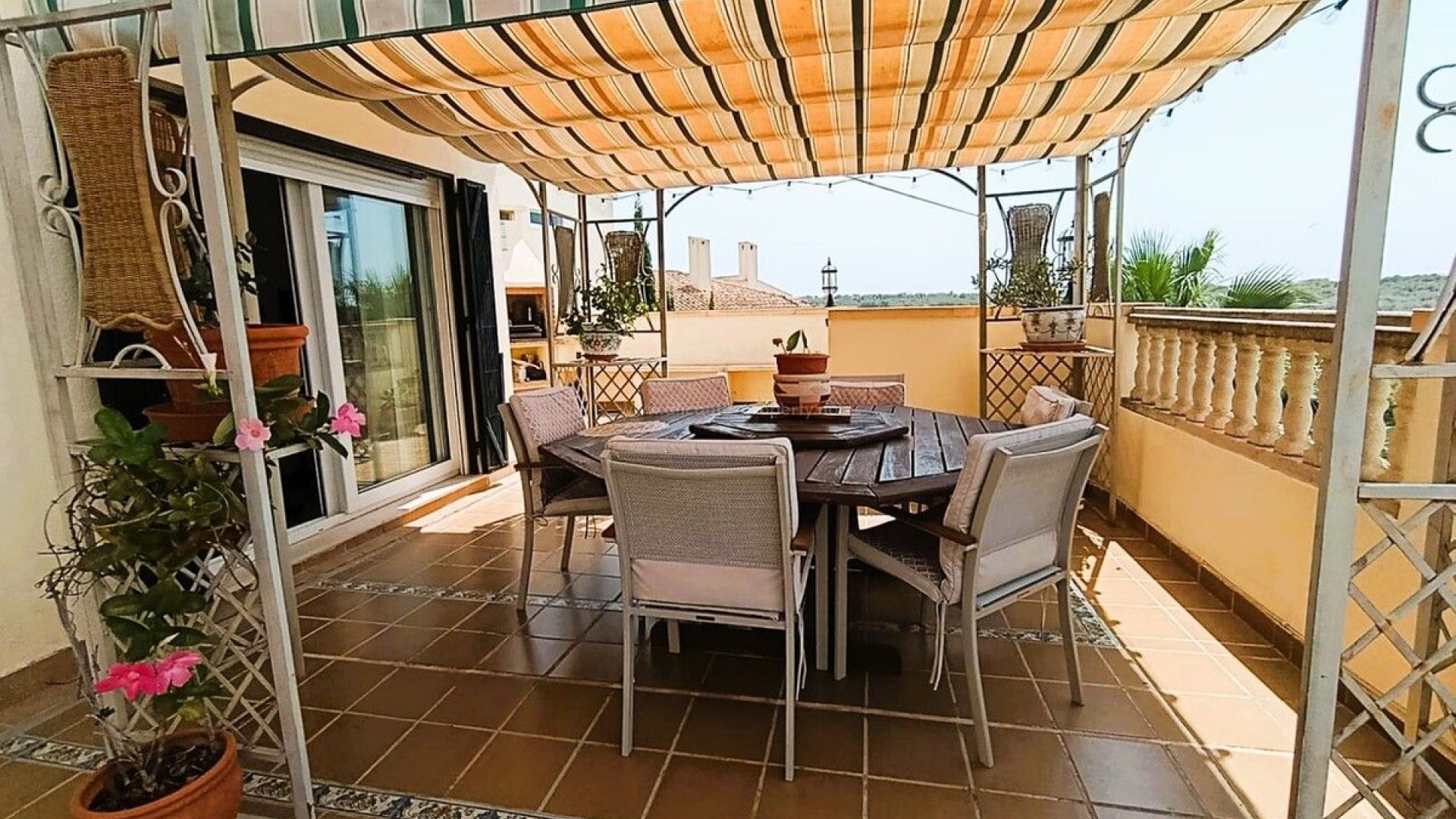 Villa in Orihuela Costa